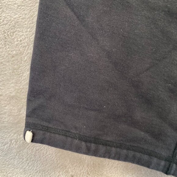 Polo Ralph Lauren Jogger Pants Size 2XB Black Drawstring Sweatpants Pull On - Picture 10 of 16